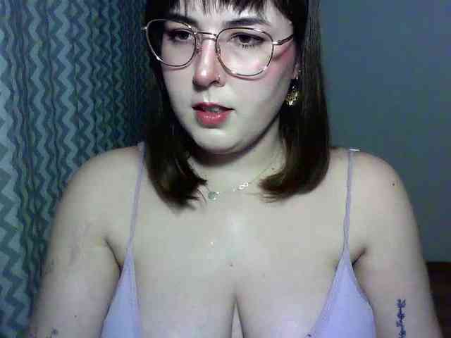 ClaraLove webcam