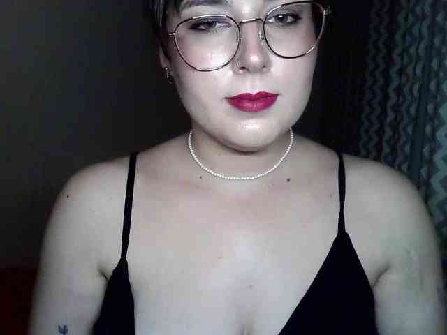 ClaraLove webcam