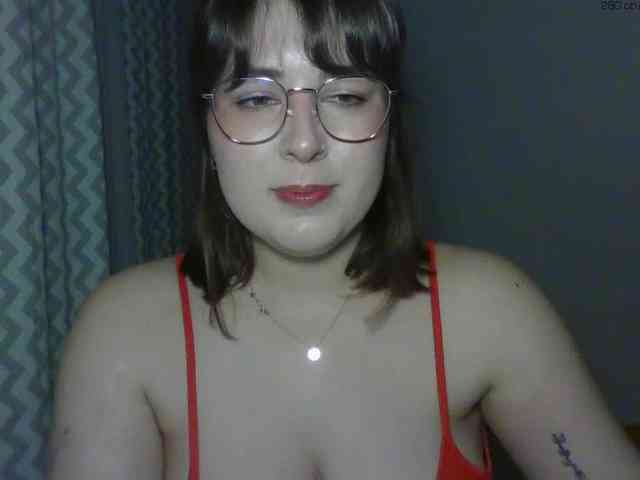 ClaraLove webcam