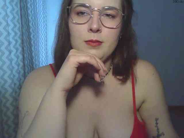 ClaraLove webcam