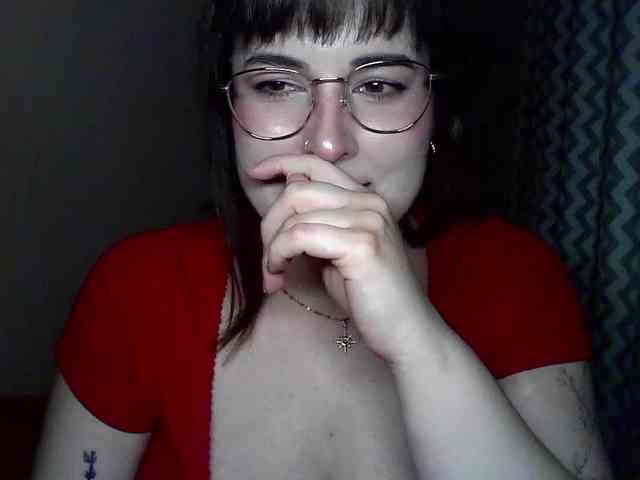 ClaraLove webcam