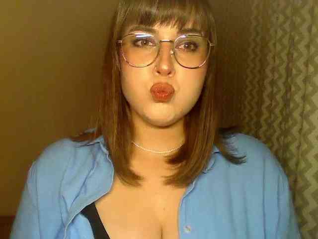 ClaraLove webcam