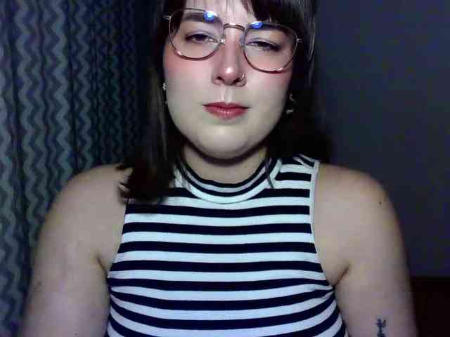 ClaraLove webcam