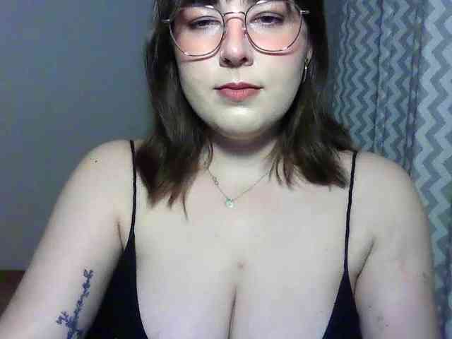 ClaraLove webcam