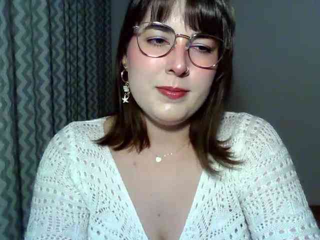 ClaraLove webcam