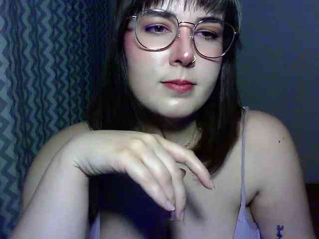 ClaraLove webcam