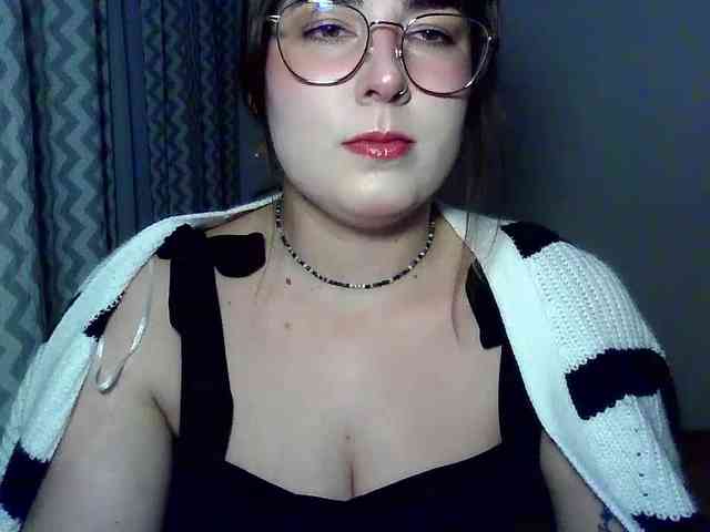 ClaraLove webcam