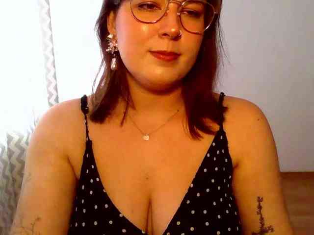 ClaraLove webcam
