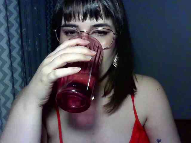 ClaraLove webcam
