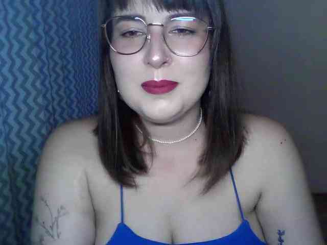 ClaraLove webcam
