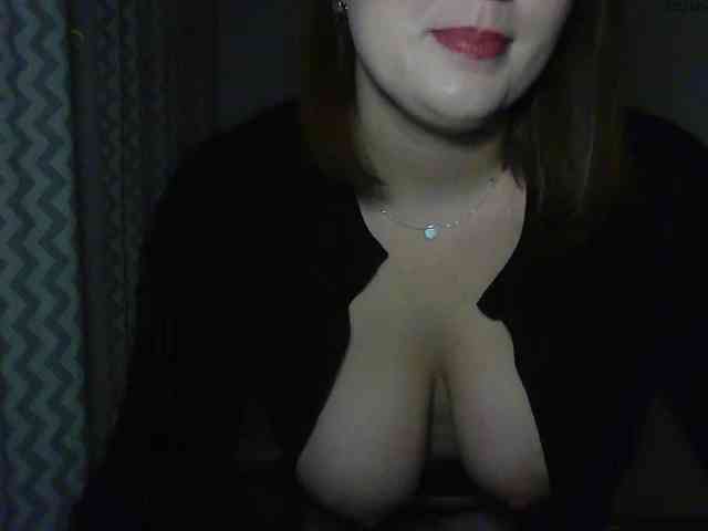 ClaraLove webcam