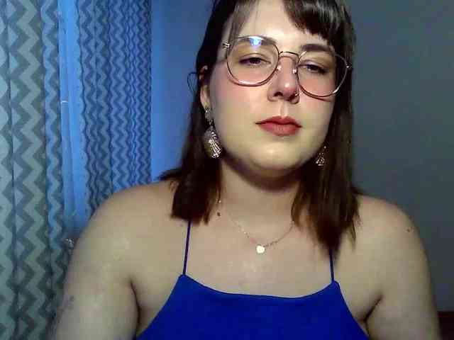 ClaraLove webcam