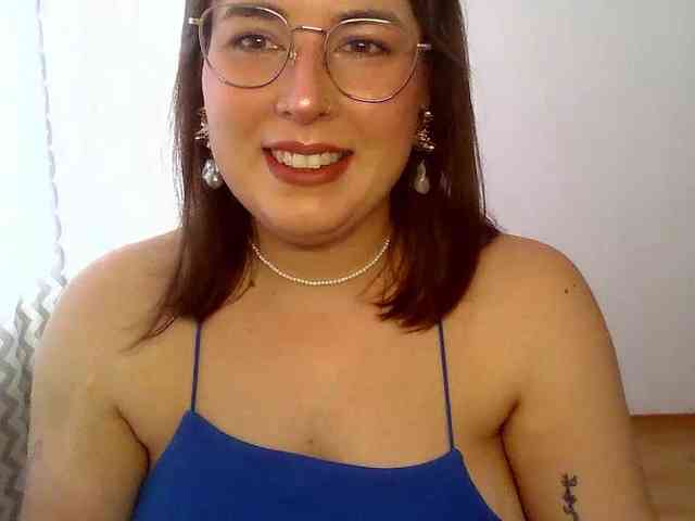 ClaraLove webcam