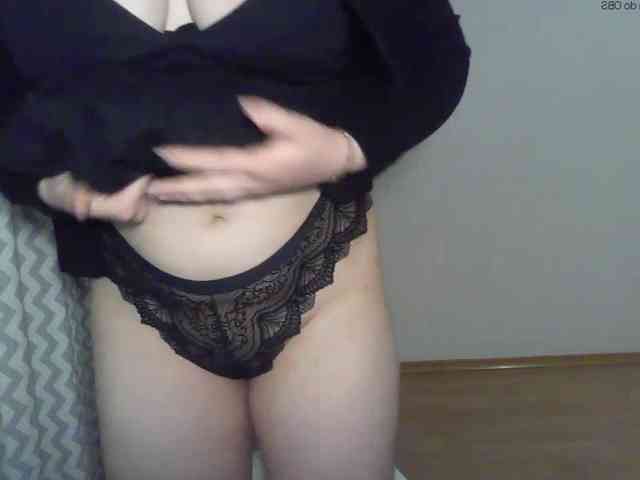 ClaraLove webcam
