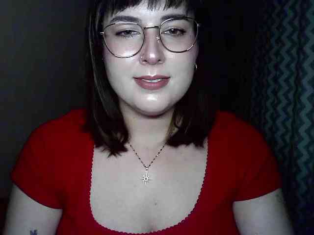 ClaraLove webcam