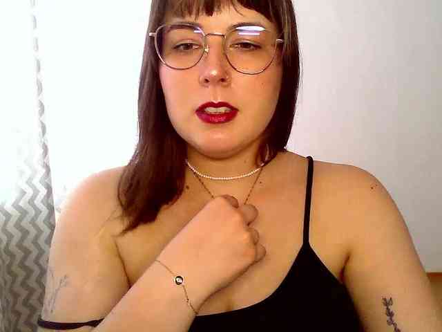 ClaraLove webcam