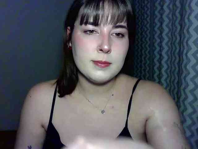 ClaraLove webcam