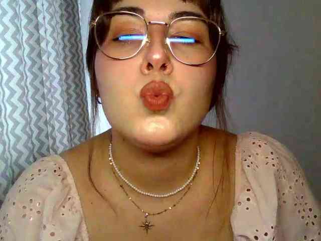 ClaraLove webcam