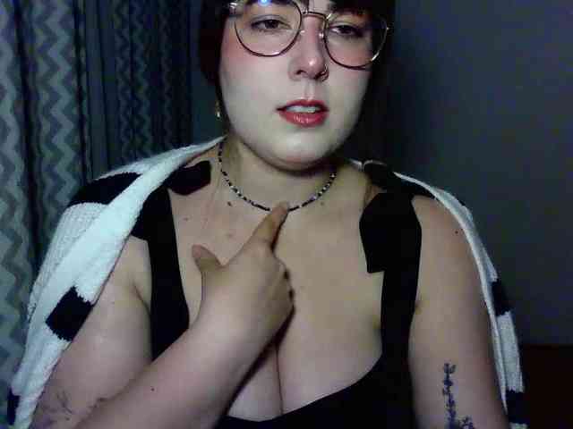ClaraLove webcam