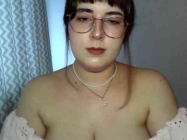 ClaraLove webcam