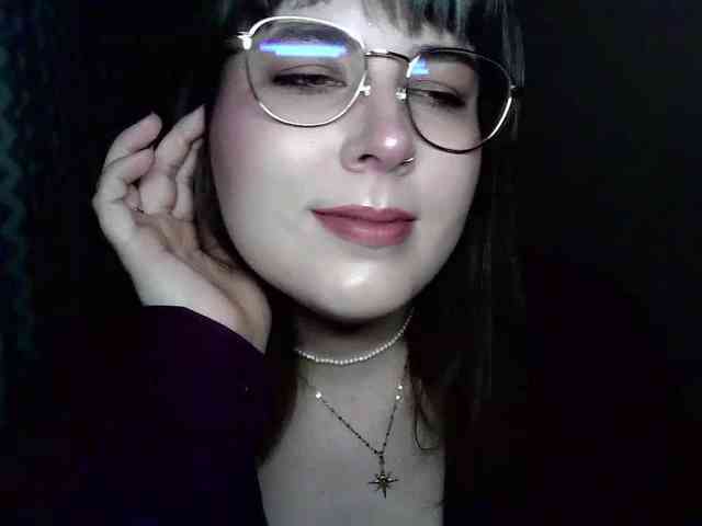 ClaraLove webcam