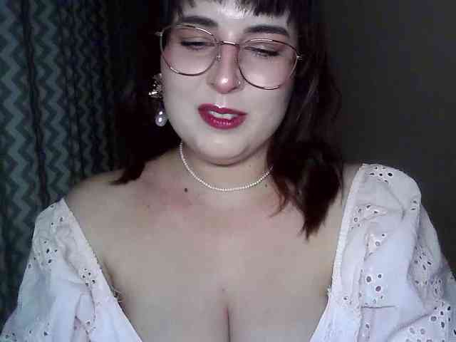 ClaraLove webcam