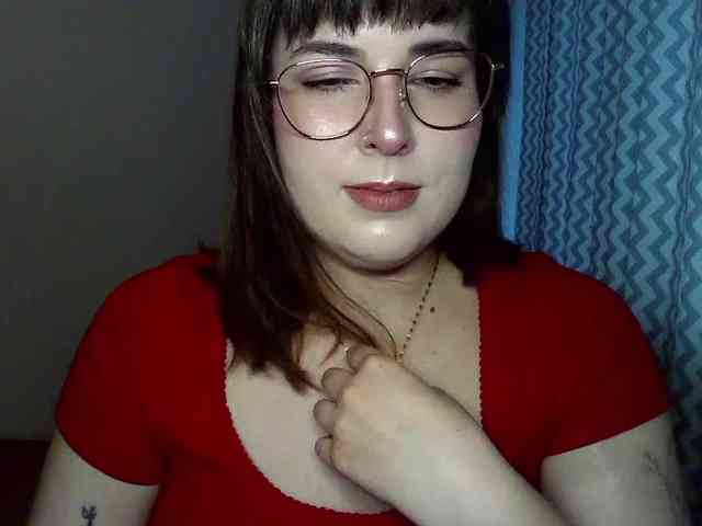ClaraLove webcam