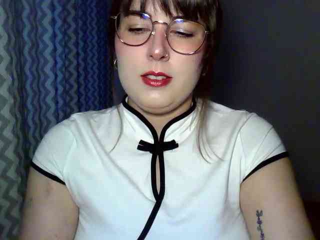 ClaraLove webcam