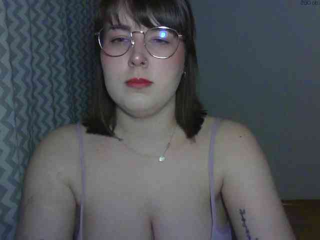ClaraLove webcam