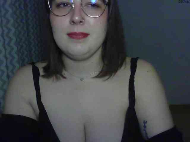 ClaraLove webcam