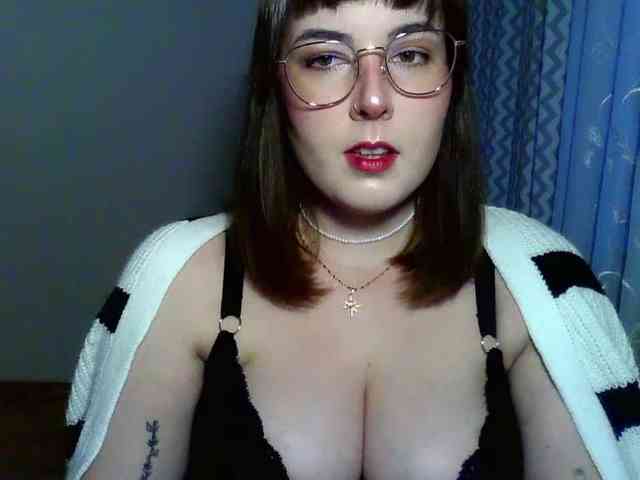 ClaraLove webcam