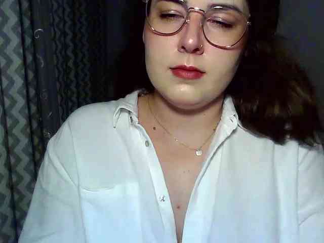 ClaraLove webcam