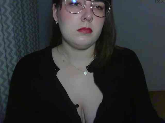 ClaraLove webcam