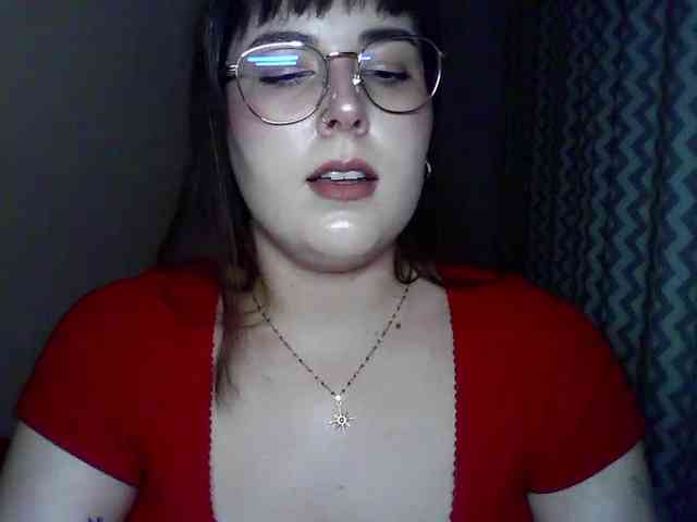 ClaraLove webcam