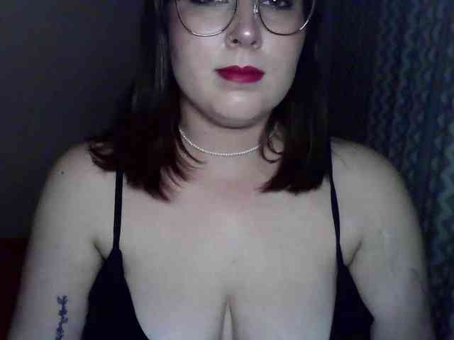 ClaraLove webcam