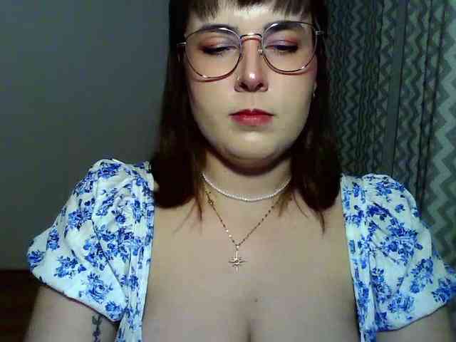 ClaraLove webcam