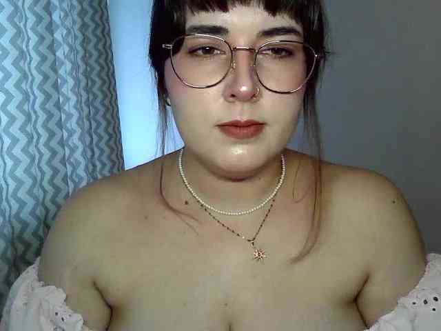 ClaraLove webcam