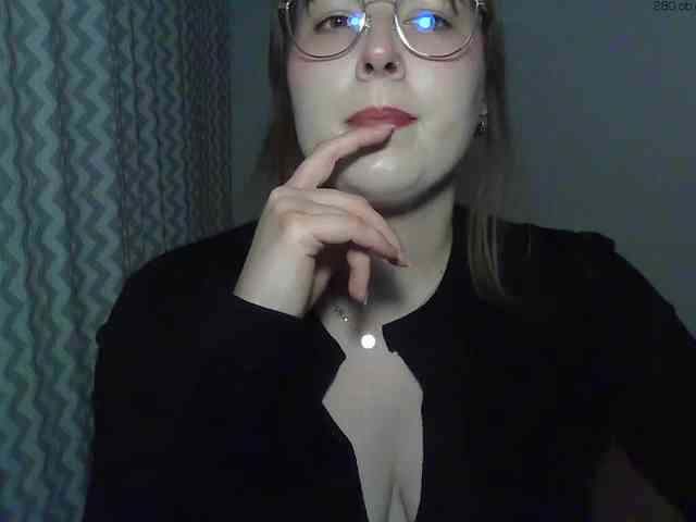 ClaraLove webcam