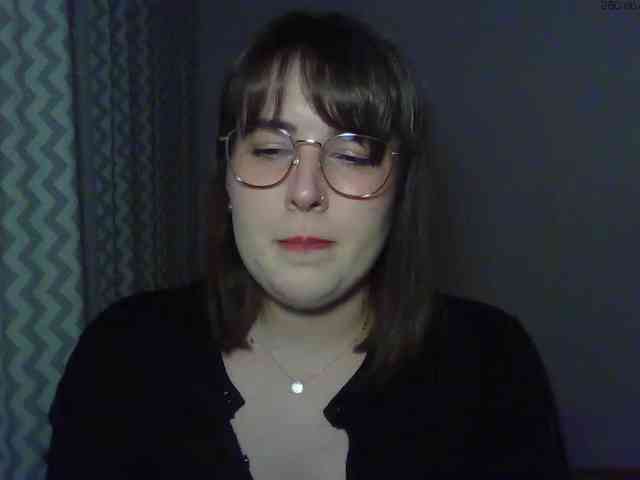 ClaraLove webcam
