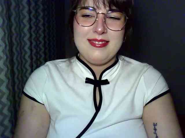 ClaraLove webcam