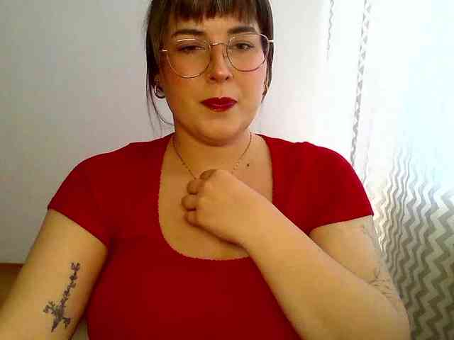 ClaraLove webcam