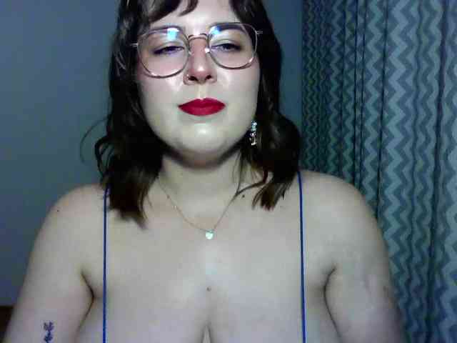 ClaraLove webcam