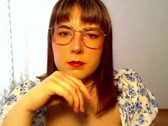ClaraLove webcam