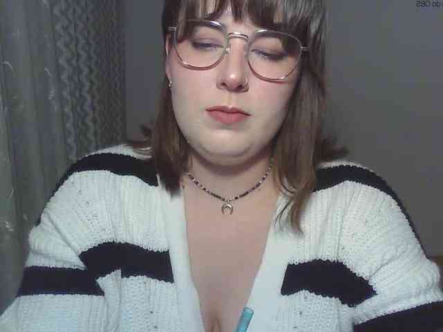 ClaraLove webcam