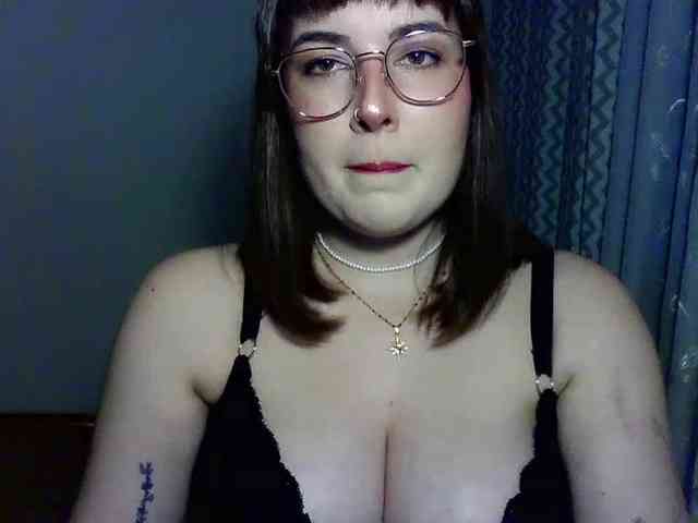 ClaraLove webcam