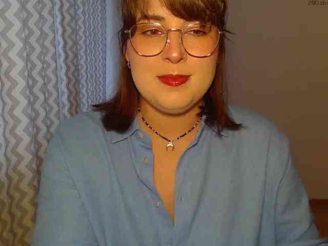 ClaraLove webcam