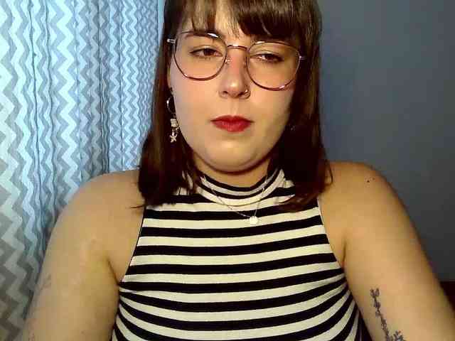 ClaraLove webcam