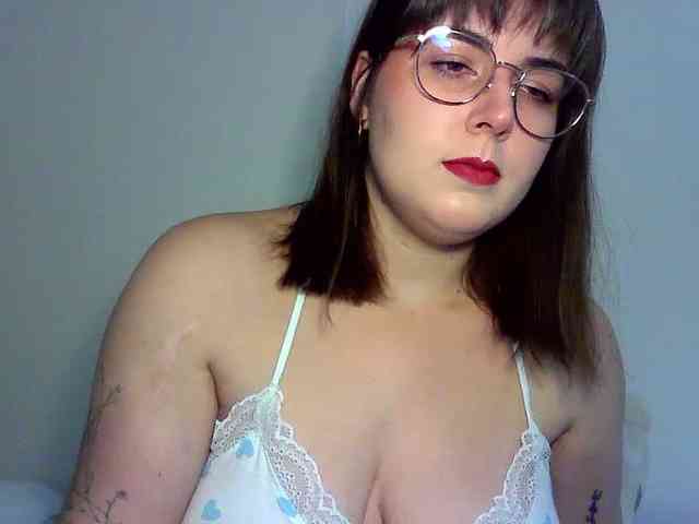 ClaraLove webcam