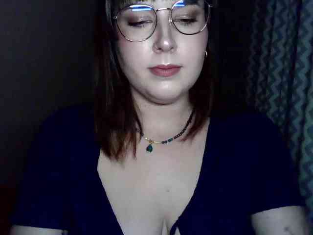 ClaraLove webcam