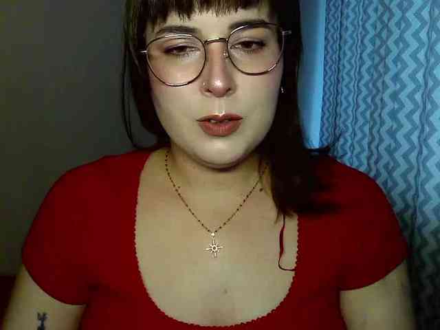 ClaraLove webcam